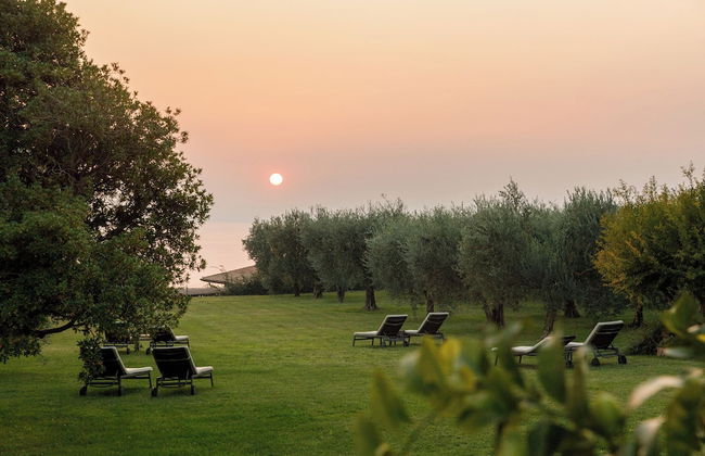 Quercia Belvedere Relais - Foto 67