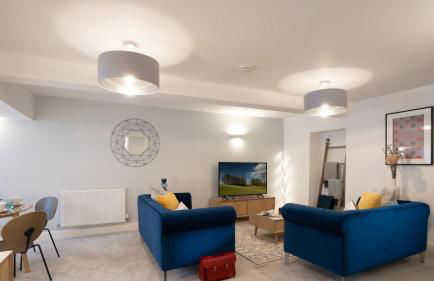 Bronte Apartment - Dales - Lakes - Kirkby Lonsdale - Foto 7