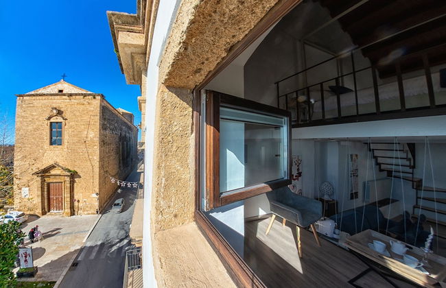 Le Maestranze Deluxe Rooms - Photo 14