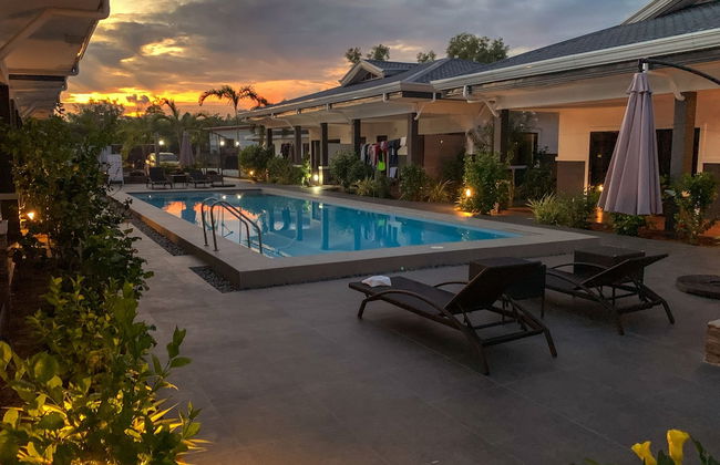 Aila Homestay - Foto 55