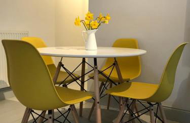 Elishaw Farm Holiday Cottages - Foto 24