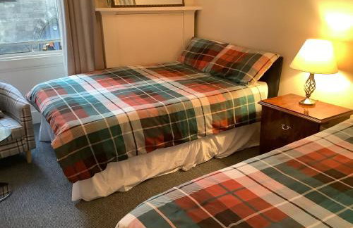 Large Grange Apartment - Foto 10