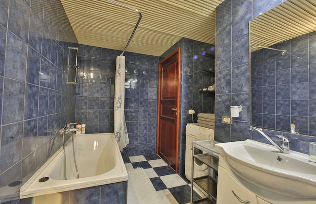 Apartments on Fontanka 12 - Foto 10