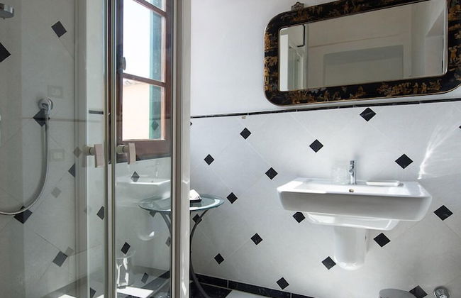 Villa il Fedino - Foto 49