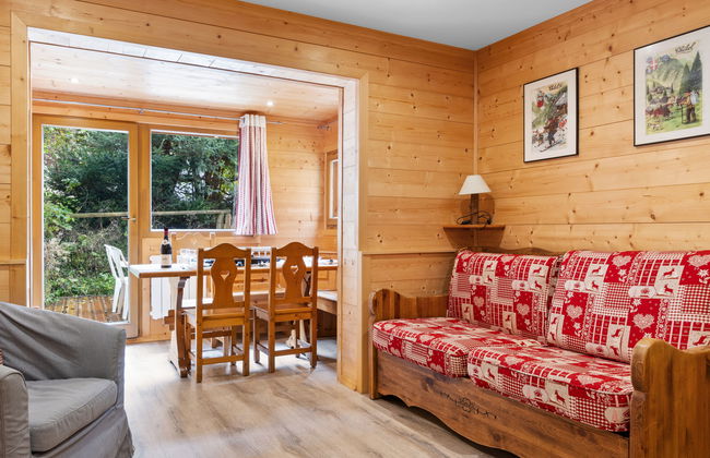 Le Petit Savoyard - Foto 9