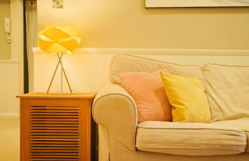 Elliston two bedroom garden flat - Foto 18