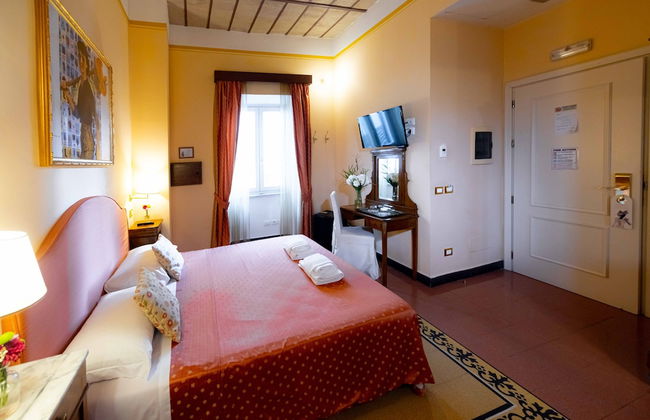 Casa de' Fiori Biscione - Foto 38