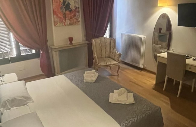 Honey Rooms - Foto 15