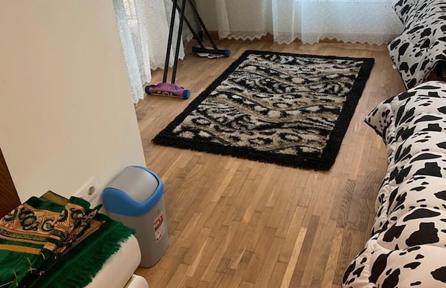 Apartment at San Stefano Grand Plaza - Foto 12