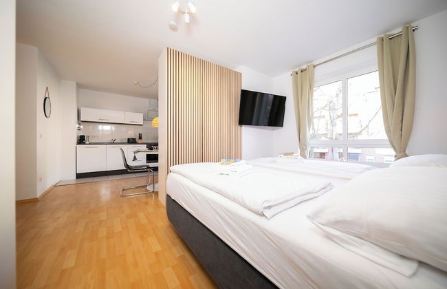 Favorite Stays - Neuss Furth - Foto 5