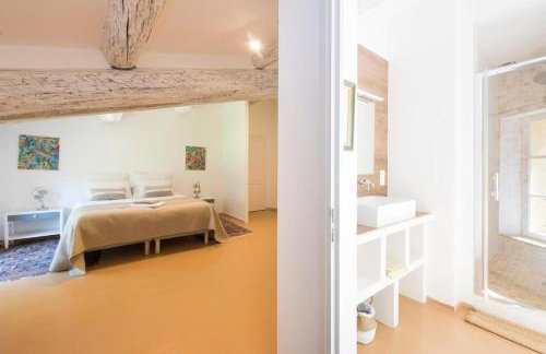 Villa BASTIDE avec piscine dans un domaine viticole - Foto 27