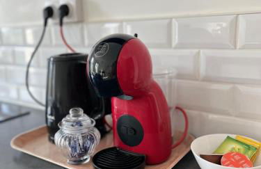 La Perle Havraise - Spacieux - Proche de la gare - Foto 20