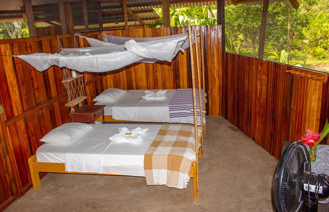 Tronco Tambopata Adventure - Photo 9