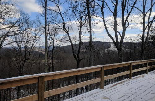 Camp Carter Bunkhouse - Foto 25