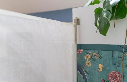 Family Cosy Cottage 3 ch 2 sdb, 5 minutes Disneyland! - Foto 52