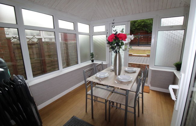 Harriers Grove House - Foto 12