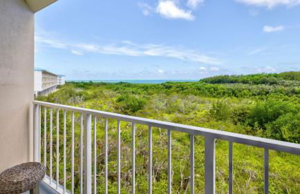 Nauti Hideaway Ocean Pointe 2314 - Foto 25