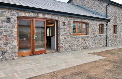 Argoed Barn and Vineyard - Foto 20