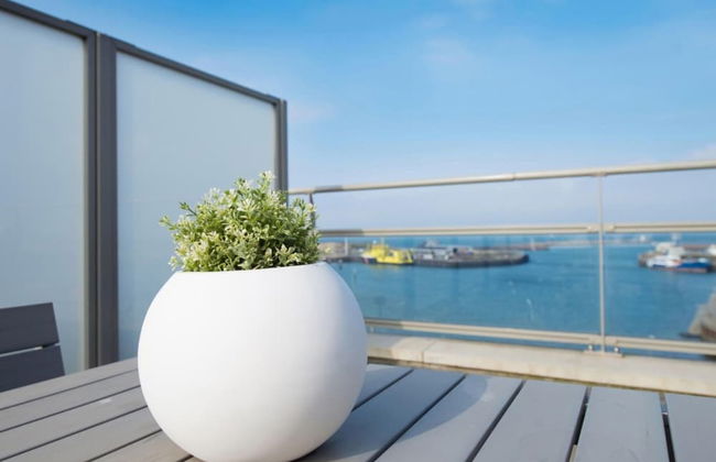 Spacious Modern Apartment in Scheveningen - Foto 65