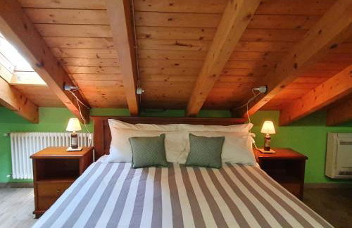 I Scalitt by Quokka 360 - Como Lake typical house in the fishing village - Foto 27