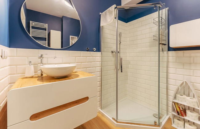 Comfortable 2-room Apartment, Grzybowo - Foto 18