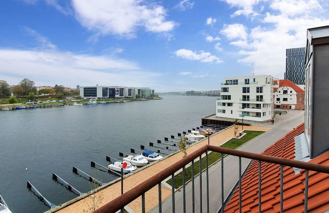 Harbour Penthouse - Foto 65