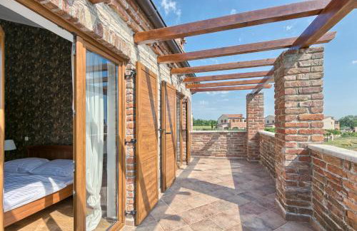 Istrian Villa Melany - Foto 22