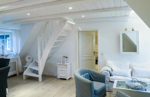 Ferienwohnung Silbermoewe_Herrenhof - Foto 8