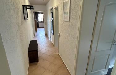 Stilvolle Wohnung im Zweifamilienhaus mit Feldrandlage und zentraler Lage - Foto 9