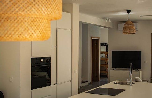 Exclusive Holiday Home Villa Marumare - Foto 8