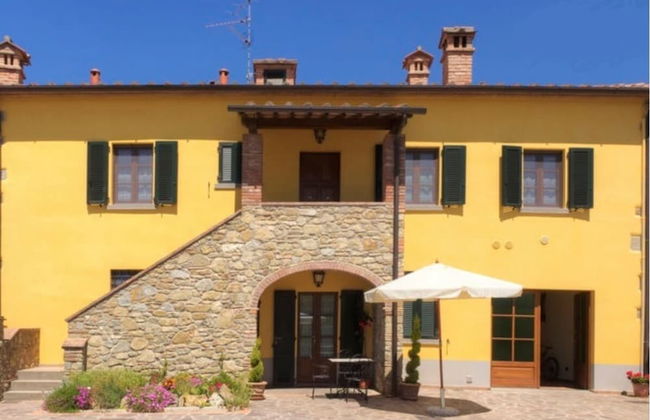 Cappannelle Country House Tuscany - Foto 1