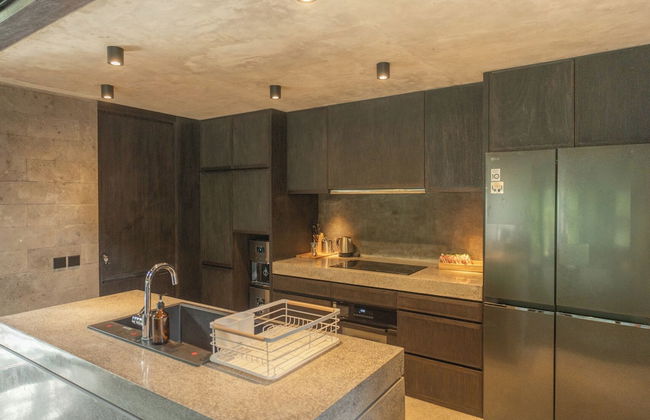 Rumah Lituhayu - Foto 24