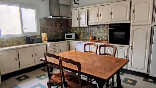 Gîte Le ZINNIA Jardins de Marie - Foto 5