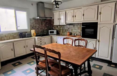 Gîte Le ZINNIA Jardins de Marie - Foto 5