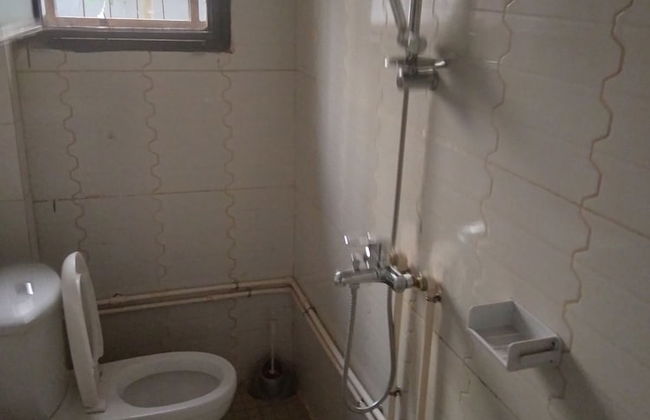 The Furnished Residences of Fasso Kanu -villa - Photo 16