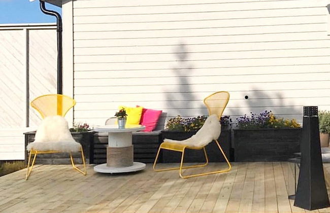 6 Person Holiday Home in Aure-by Traum - Foto 35