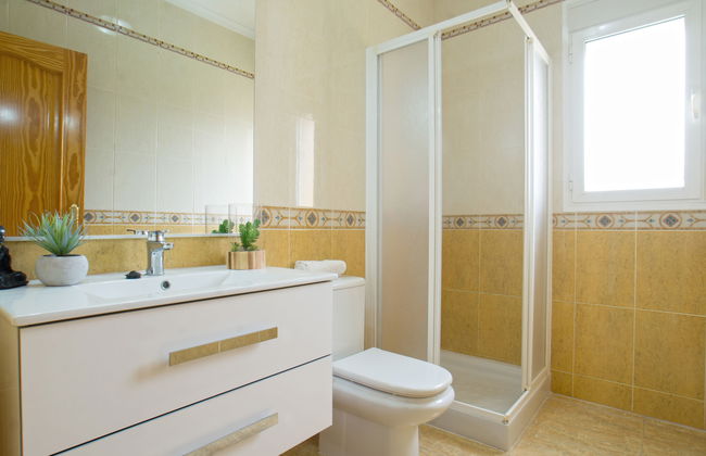 Liriopadel - Foto 20