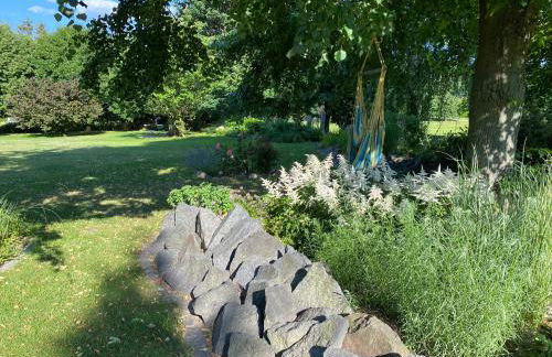 Haflingerstall - Foto 52