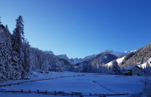 Agriturismo Feur Hof - Photo 10