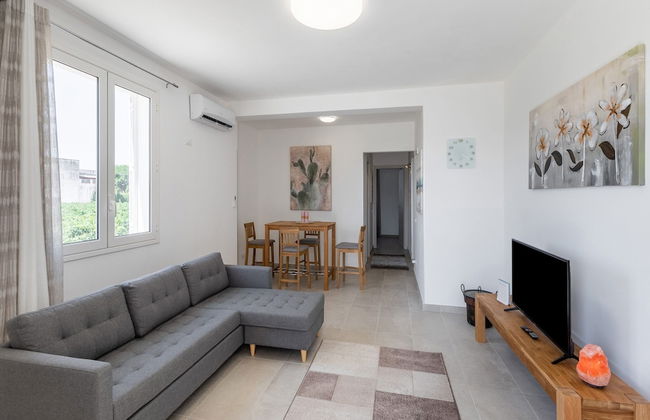 Holiday Home Near Stagnone Lagoon Marsala - Foto 7