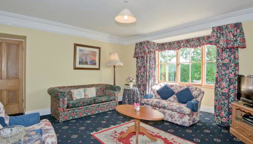 The Vicarage - Foto 5