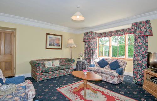 The Vicarage - Foto 5