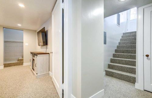 Mountain-View Cedar City Home with Large Yard! - Foto 17