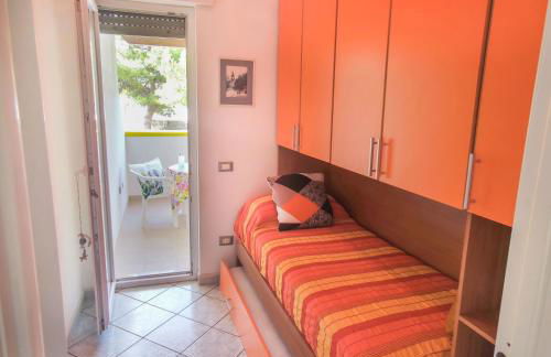 Salento Delizioso appartamento con ampia corte - Foto 20