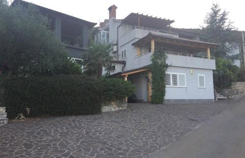 Apartment Selce Kala - Photo 71