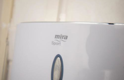 Private Entrance GF 2 bed flat near Renfrew Centre - Pass the Keys - Foto 76