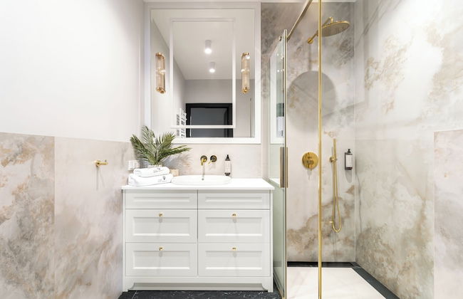 Lion Apartments - Nadmotławie Premium - Foto 29