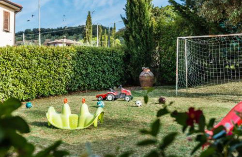 Agriturismo La Ghiraia - Foto 49