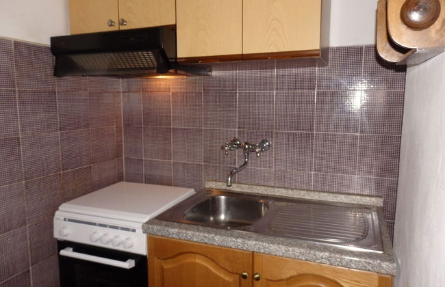 Residence Casprini da Omero - Foto 70