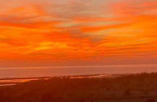 Studio DUNES de NALA avec balcon vue Dunes et latérale Mer pour 4 pers 100m plage wifi ménage compris - Foto 22